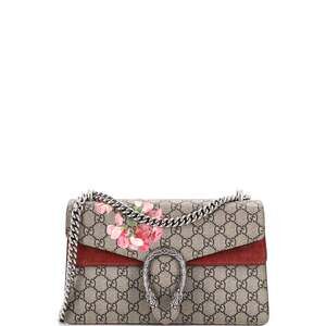 Gucci Dionysus Bag Blooms Print Gg #239058G12B